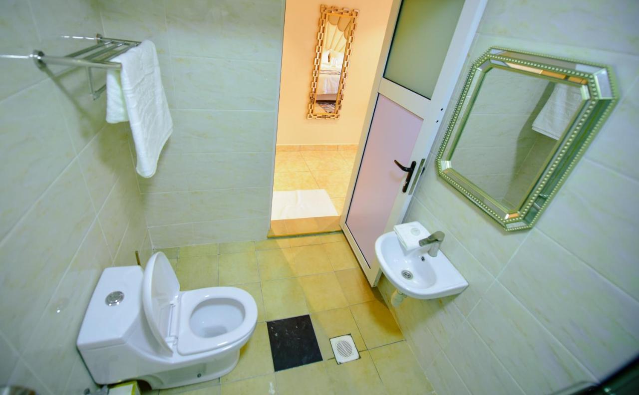 Deuts Four Seasons Hotel نيروبي المظهر الخارجي الصورة